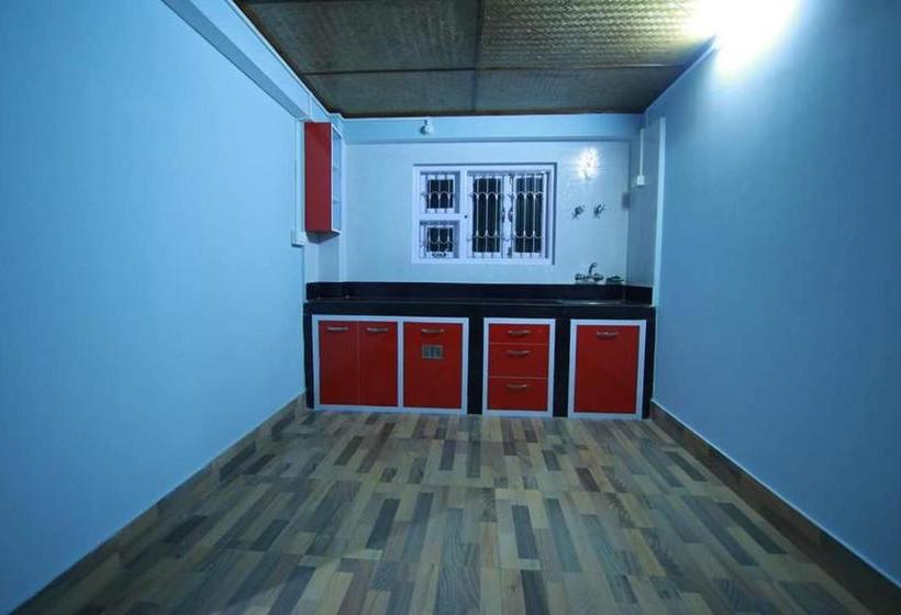 هتل Vamoose Zimchung