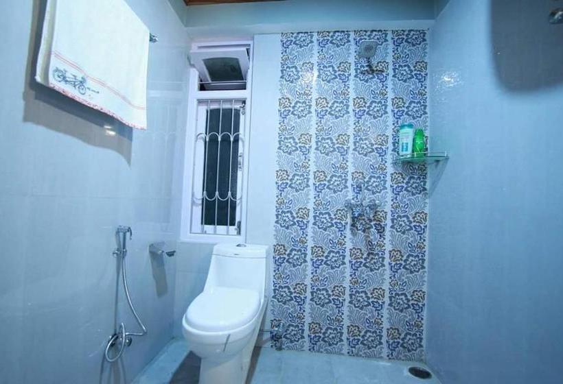 هتل Vamoose Zimchung