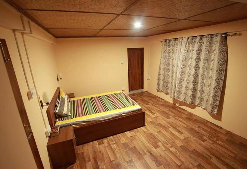 هتل Vamoose Zimchung