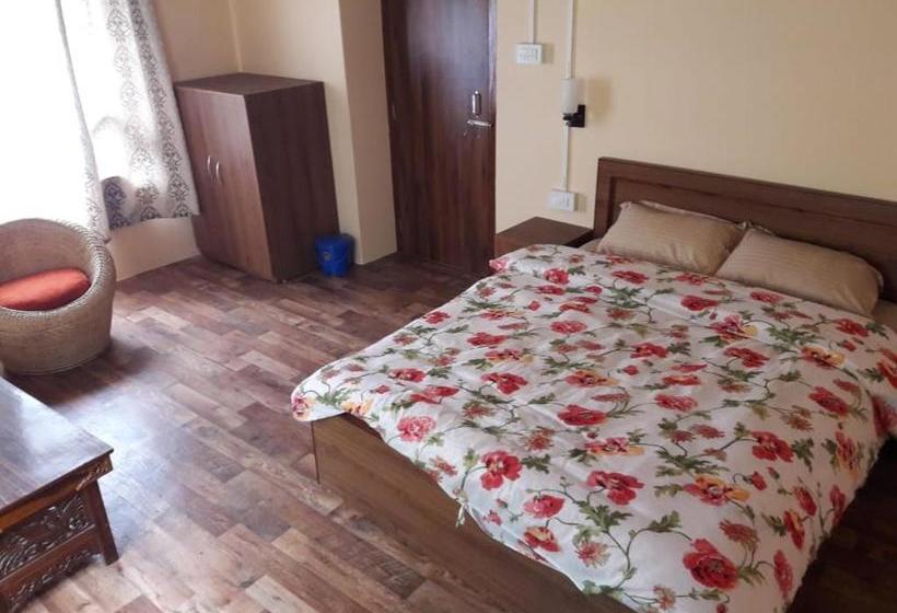 هتل Vamoose Zimchung