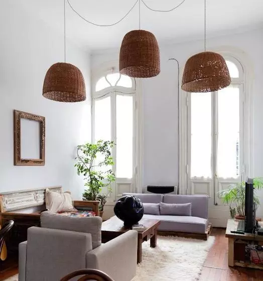 پانسیون Casa Tatu