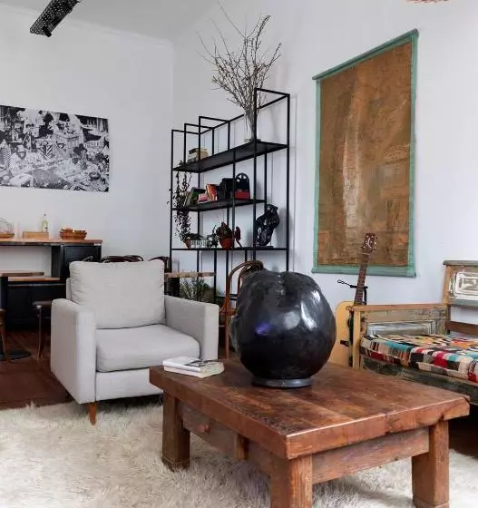 پانسیون Casa Tatu