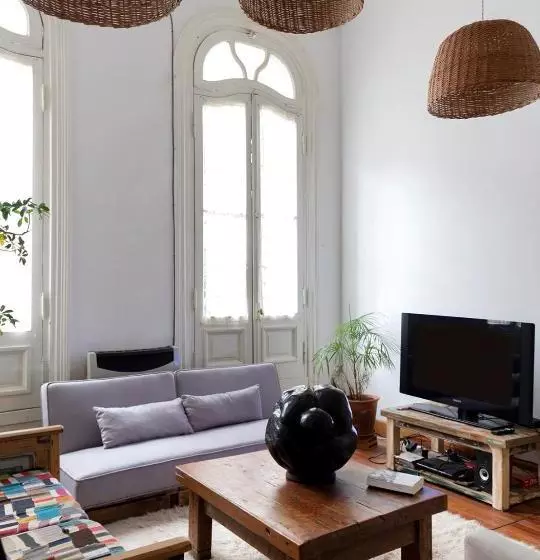 پانسیون Casa Tatu