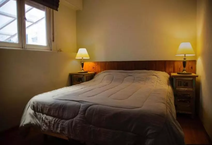 پانسیون Casa Tatu