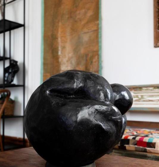 پانسیون Casa Tatu