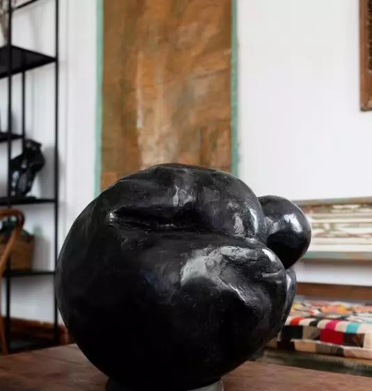 پانسیون Casa Tatu