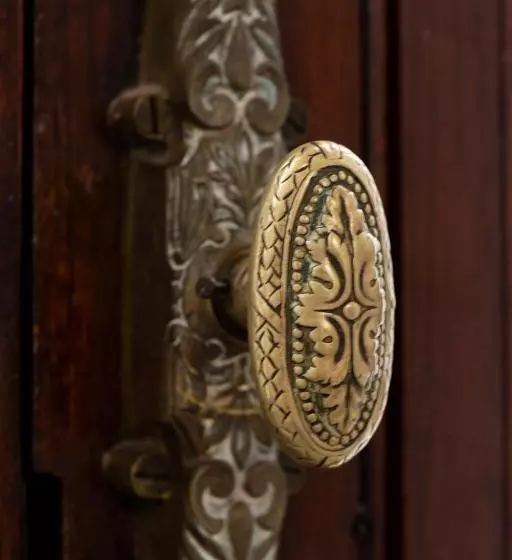 پانسیون Casa Tatu