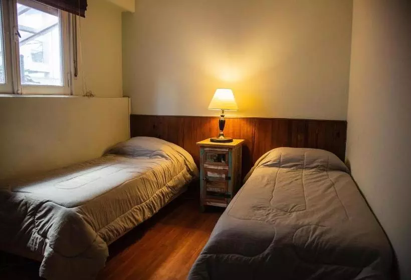 پانسیون Casa Tatu