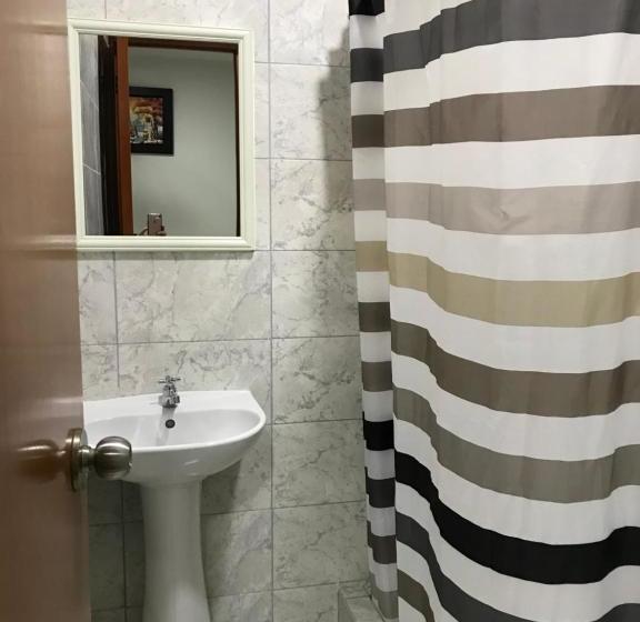 膳宿费 Hostal Parisuite