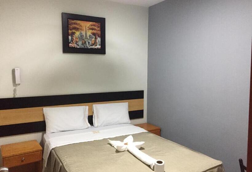 膳宿费 Hostal Parisuite