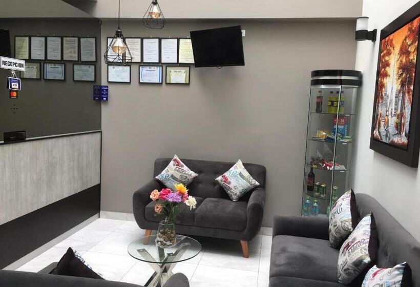 膳宿费 Hostal Parisuite