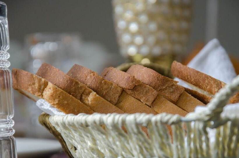 פנסיון Visu Villa