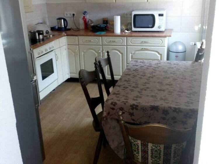 Пансион Waldhorn