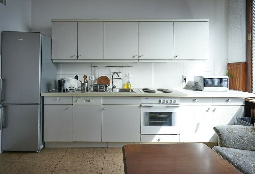 Пансион Waldhorn