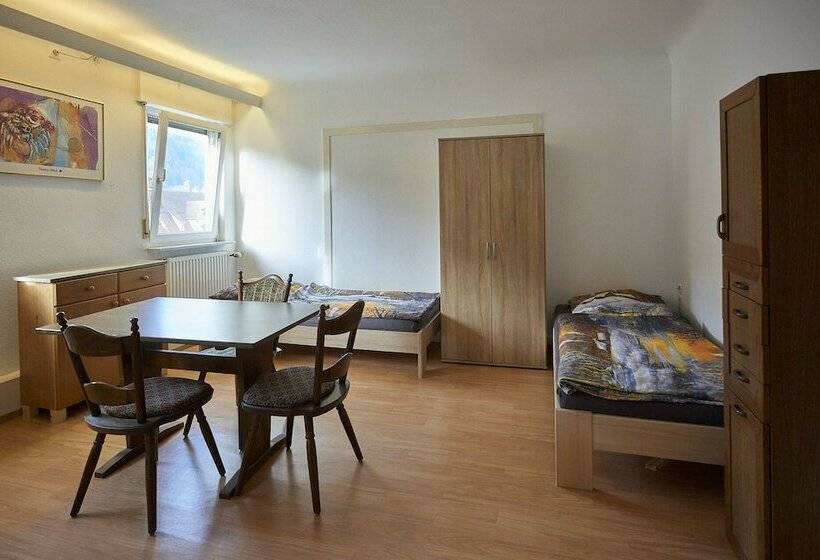 Пансион Waldhorn