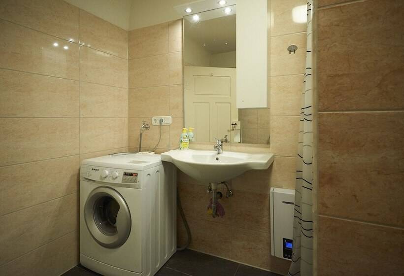 Пансион Waldhorn