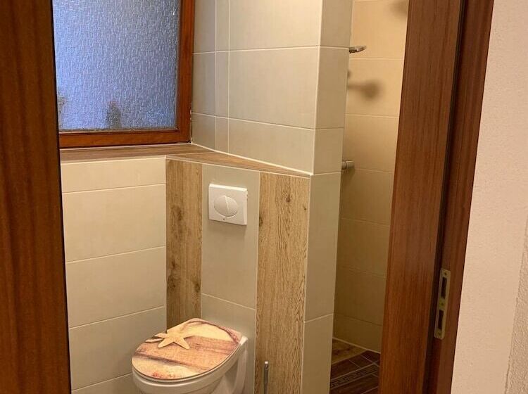 Пансион Waldhorn