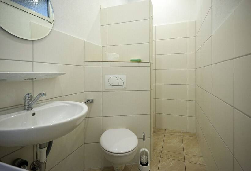 Пансион Waldhorn