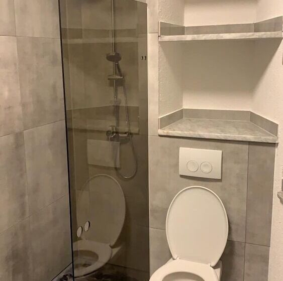 Пансион Waldhorn