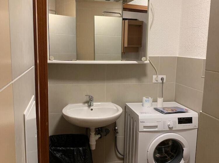 Пансион Waldhorn