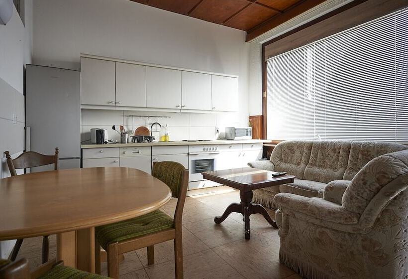 Пансион Waldhorn