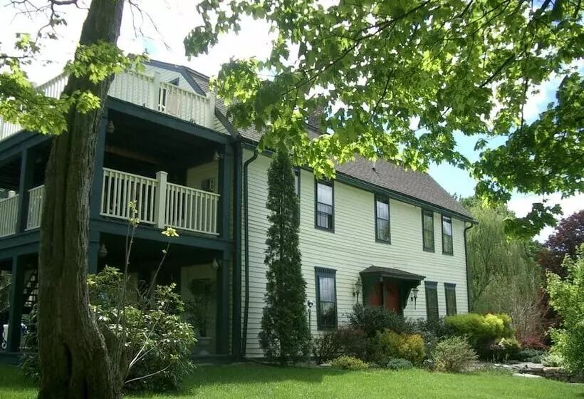 Bed and Breakfast Captain Grant S 1754