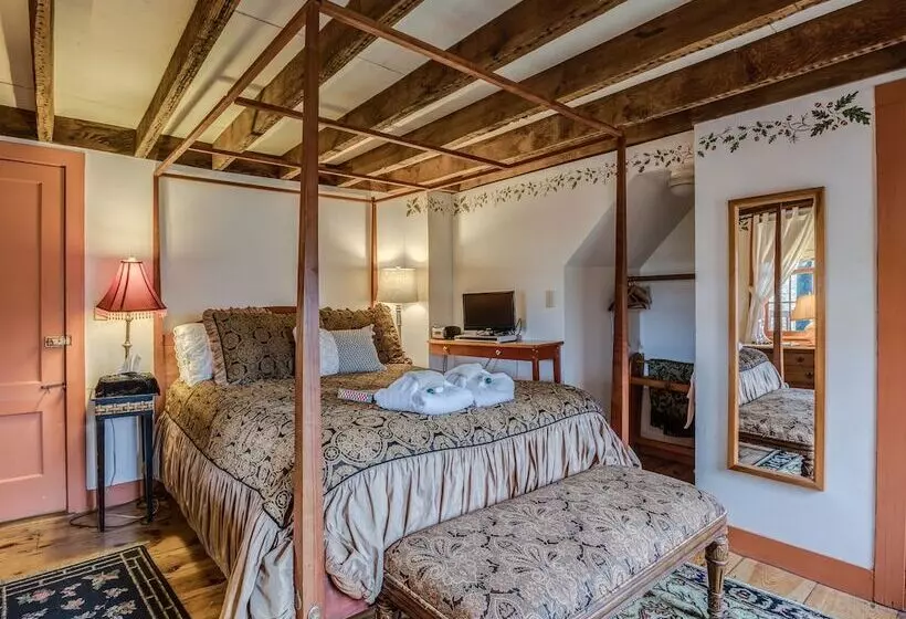 Bed and Breakfast Captain Grant S 1754