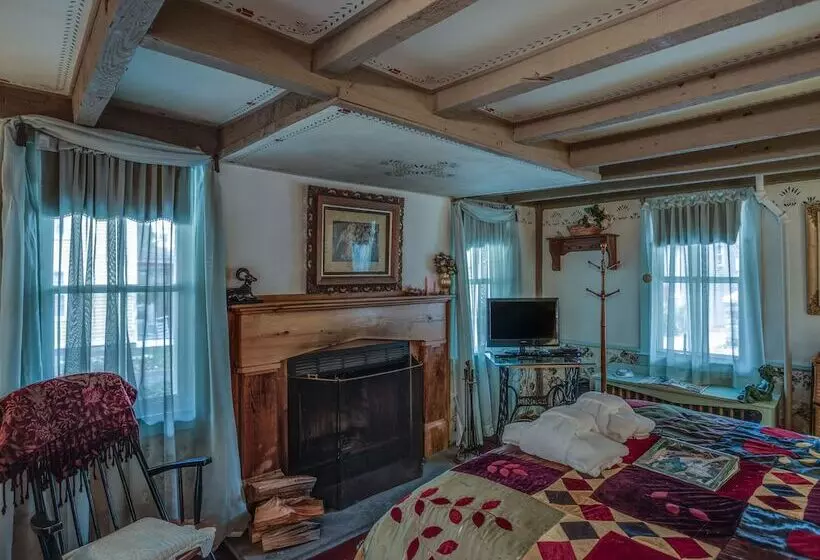 Bed and Breakfast Captain Grant S 1754