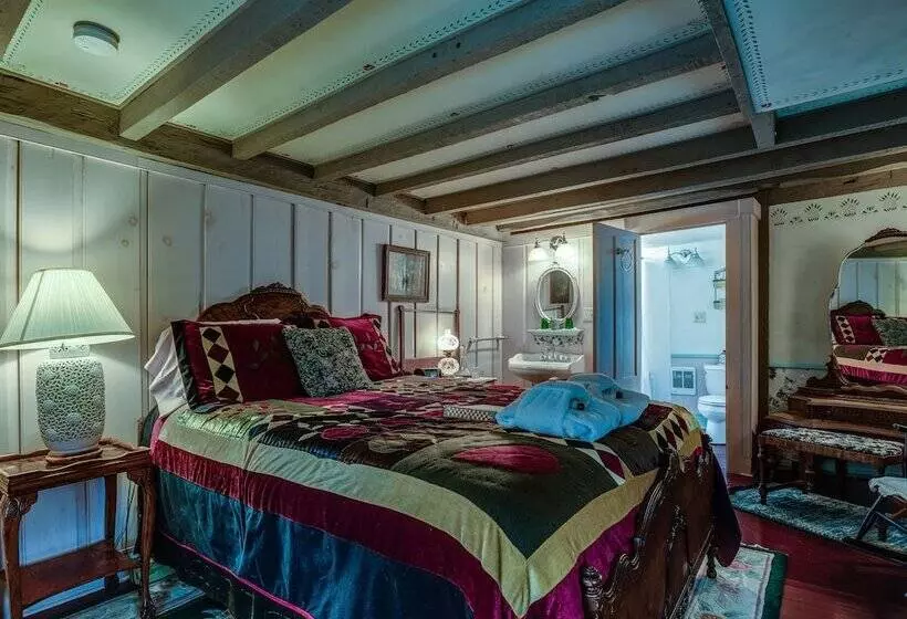 Bed and Breakfast Captain Grant S 1754