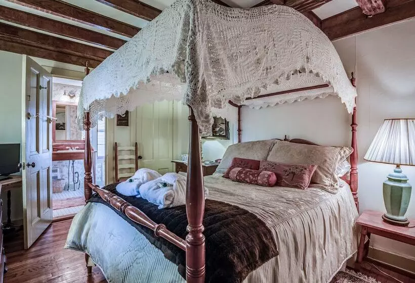 Bed and Breakfast Captain Grant S 1754