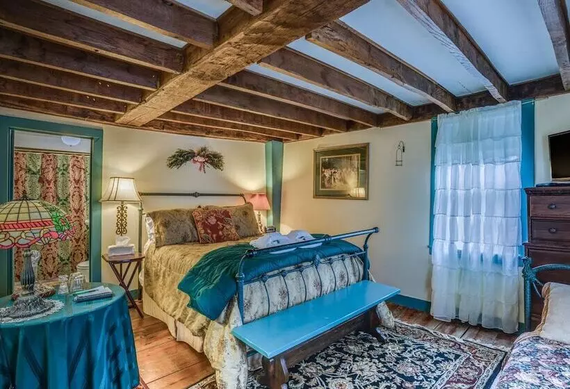 Bed and Breakfast Captain Grant S 1754