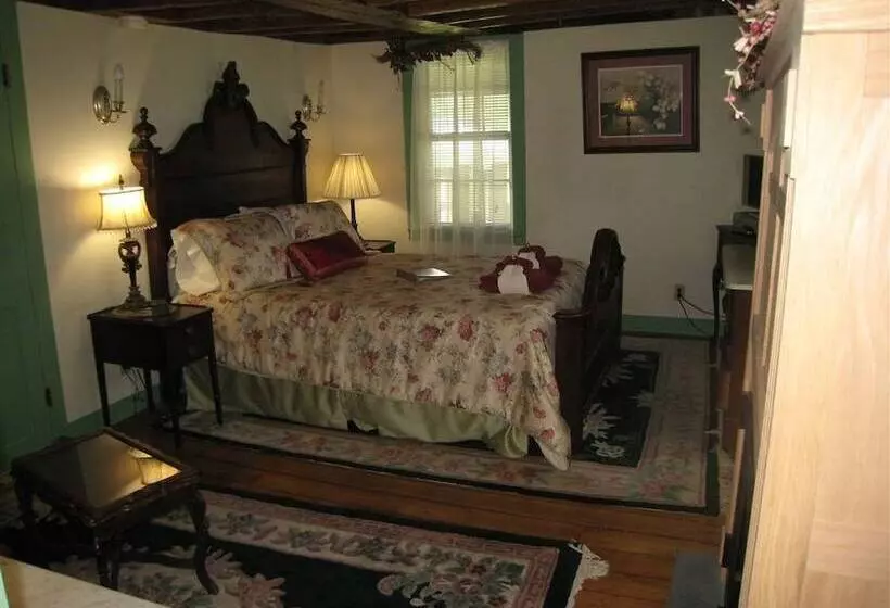 Bed and Breakfast Captain Grant S 1754