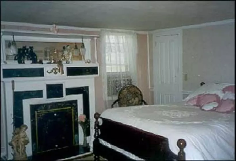 Bed and Breakfast Captain Grant S 1754