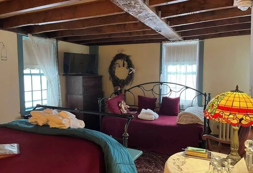 Bed and Breakfast Captain Grant S 1754