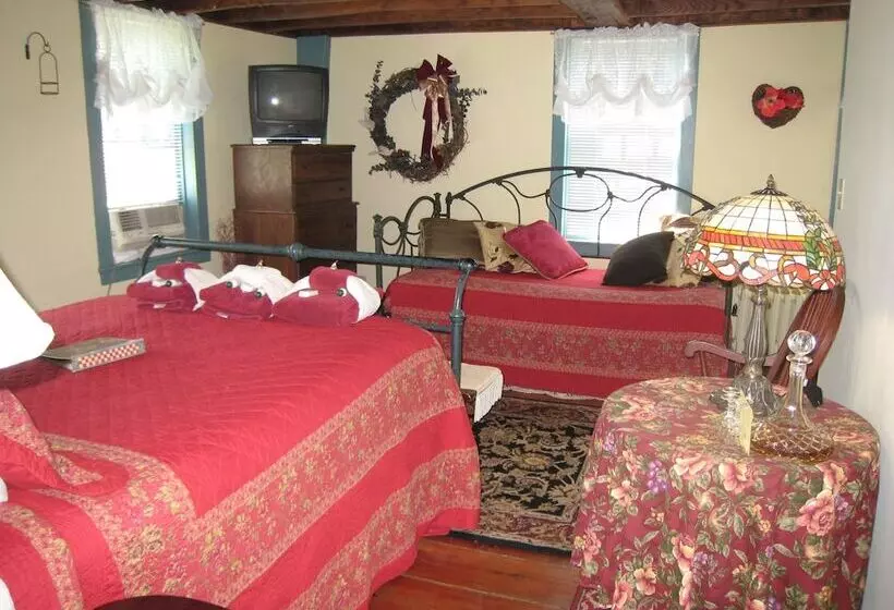 Bed and Breakfast Captain Grant S 1754