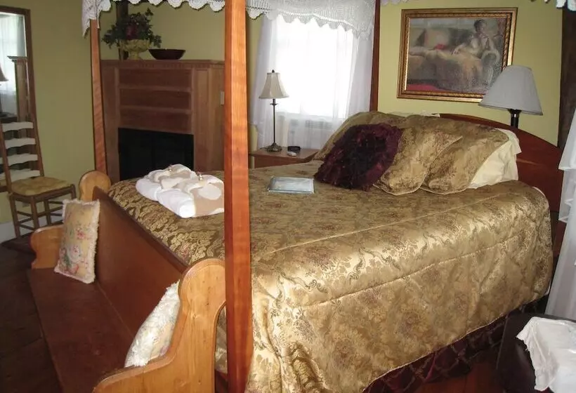 Bed and Breakfast Captain Grant S 1754