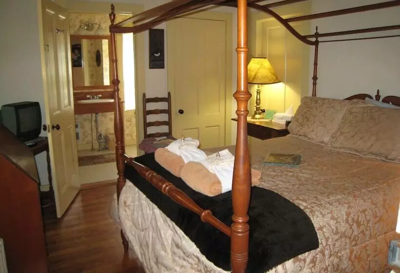 Bed and Breakfast Captain Grant S 1754