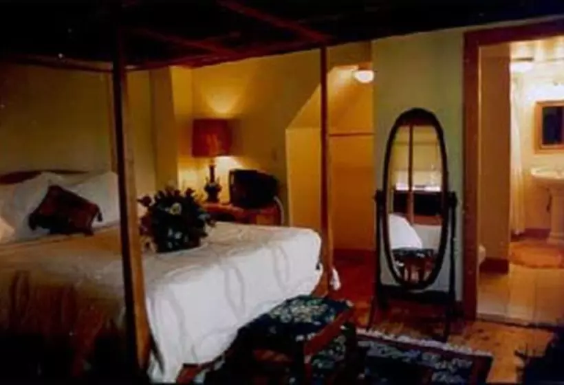 Bed and Breakfast Captain Grant S 1754