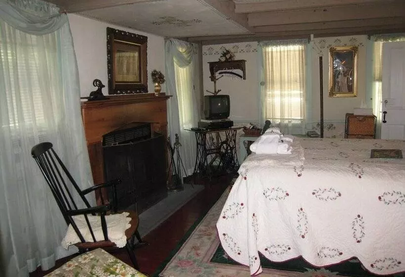 Bed and Breakfast Captain Grant S 1754