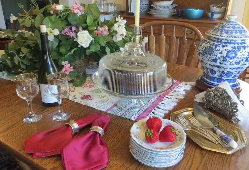 Bed and Breakfast Captain Grant S 1754