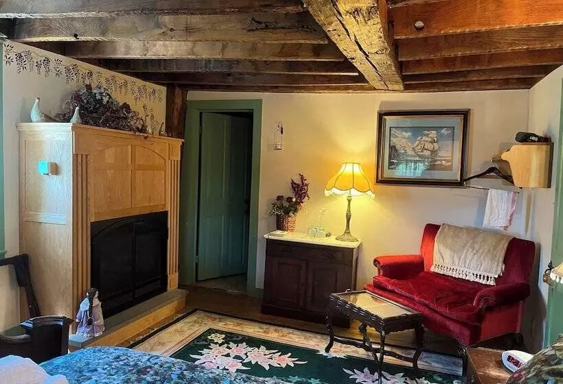 Bed and Breakfast Captain Grant S 1754