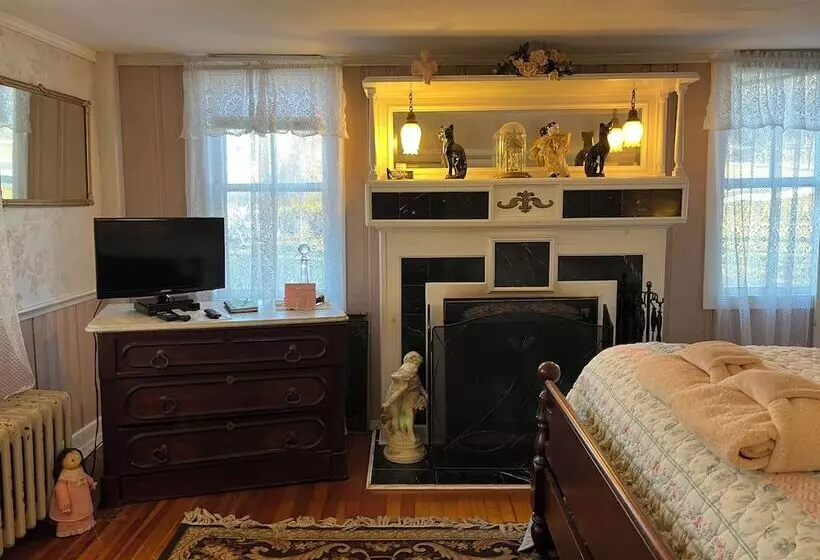 Bed and Breakfast Captain Grant S 1754