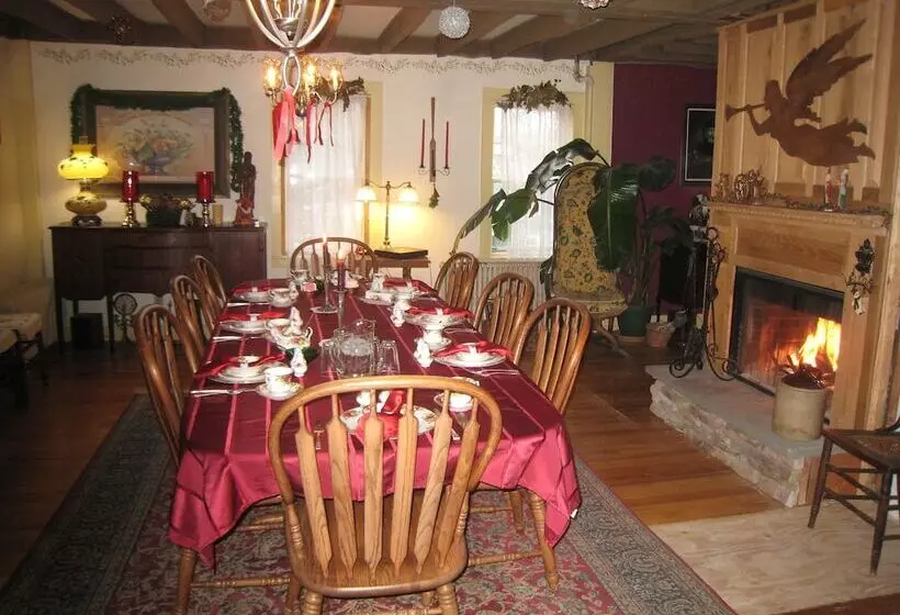 Bed and Breakfast Captain Grant S 1754