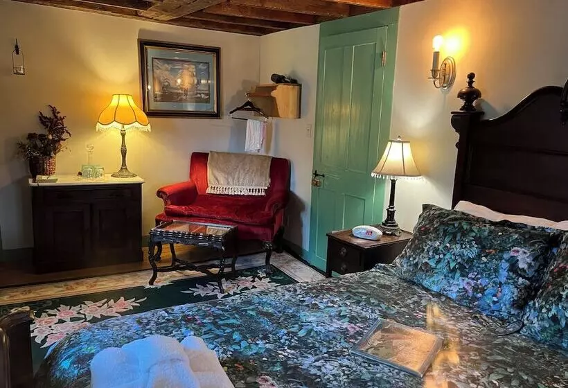 Bed and Breakfast Captain Grant S 1754