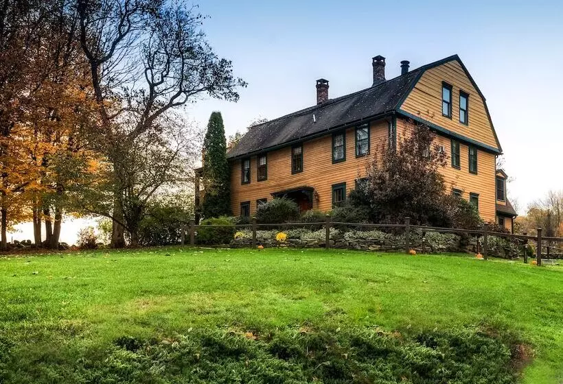 Bed and Breakfast Captain Grant S 1754