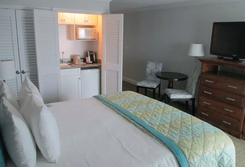 Best Western Premier Hotel Del Mar