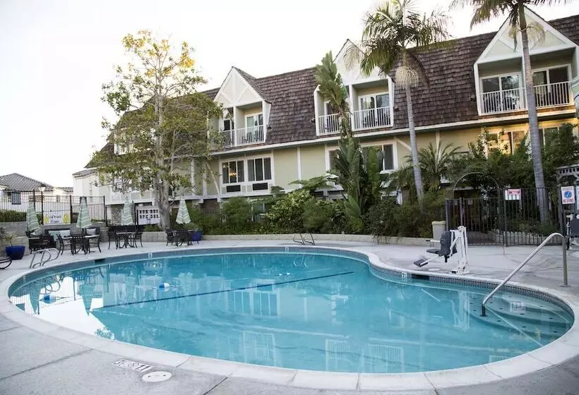 Best Western Premier Hotel Del Mar