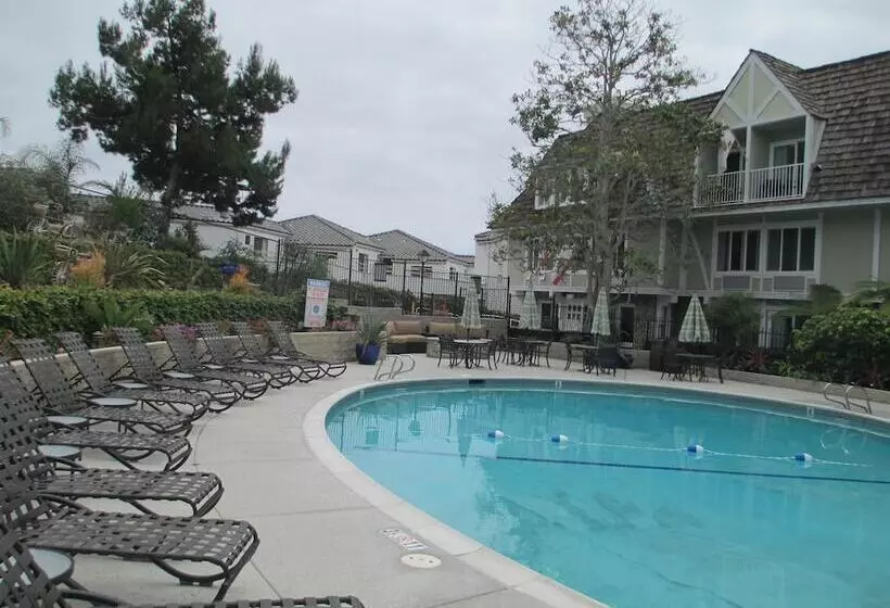 Best Western Premier Hotel Del Mar