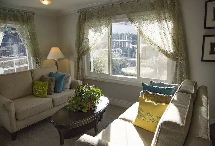 Best Western Premier Hotel Del Mar