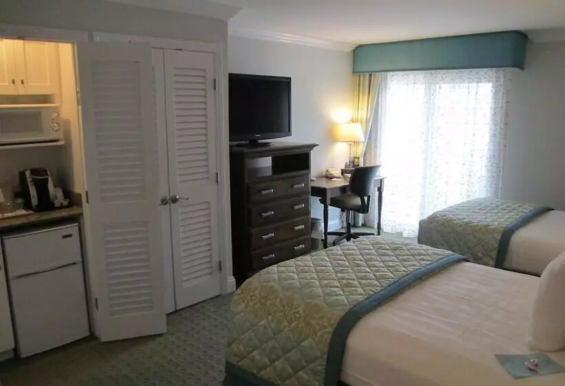 Best Western Premier Hotel Del Mar